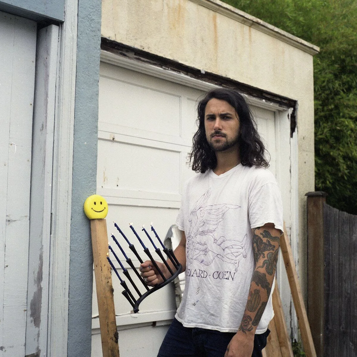 Jesse Rosenthal - 