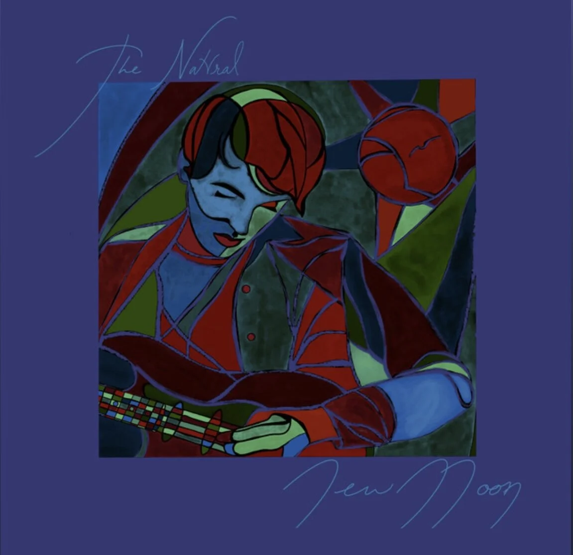 The Natvral - "New Moon"