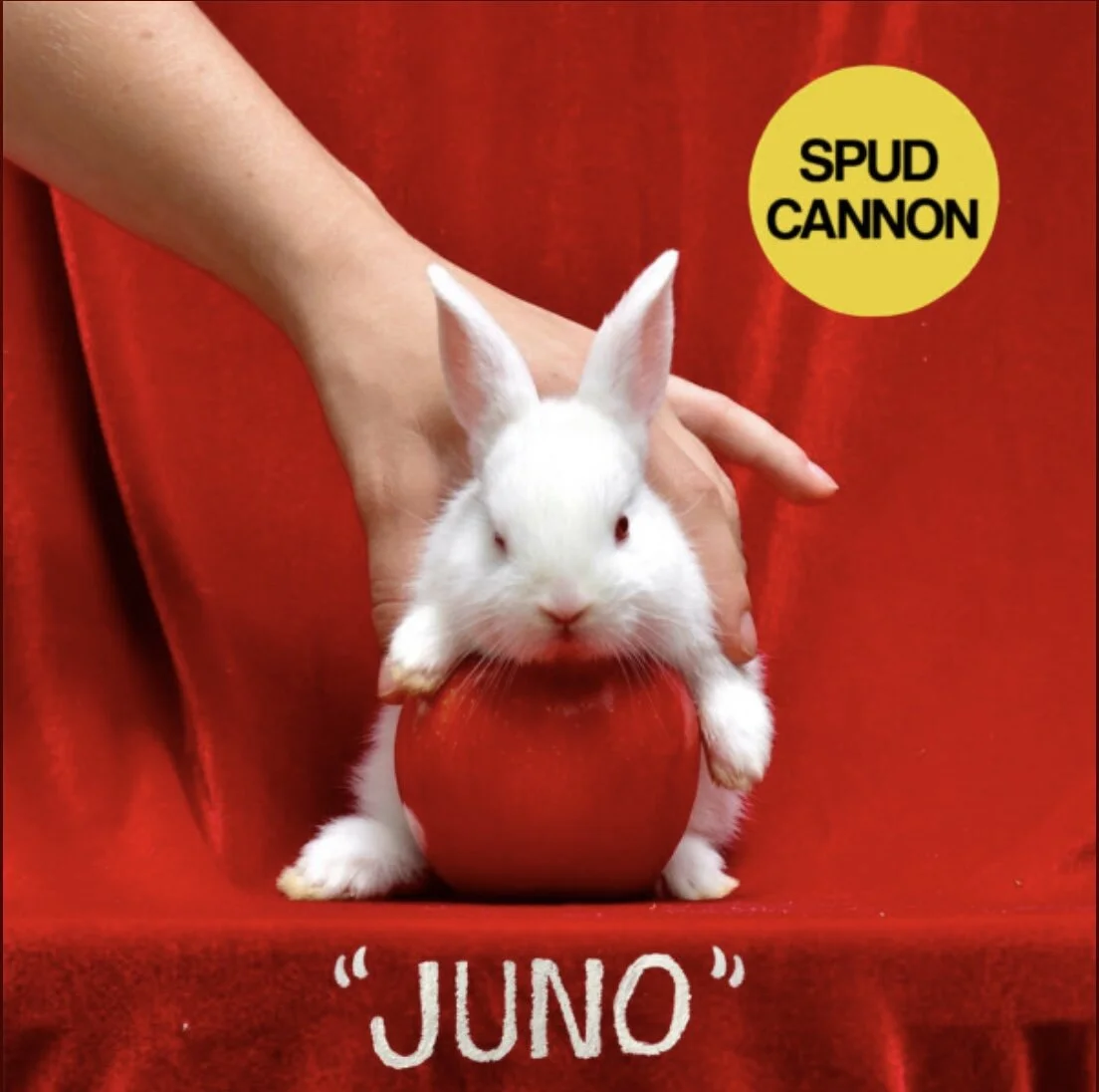 Spud Cannon - “Juno”