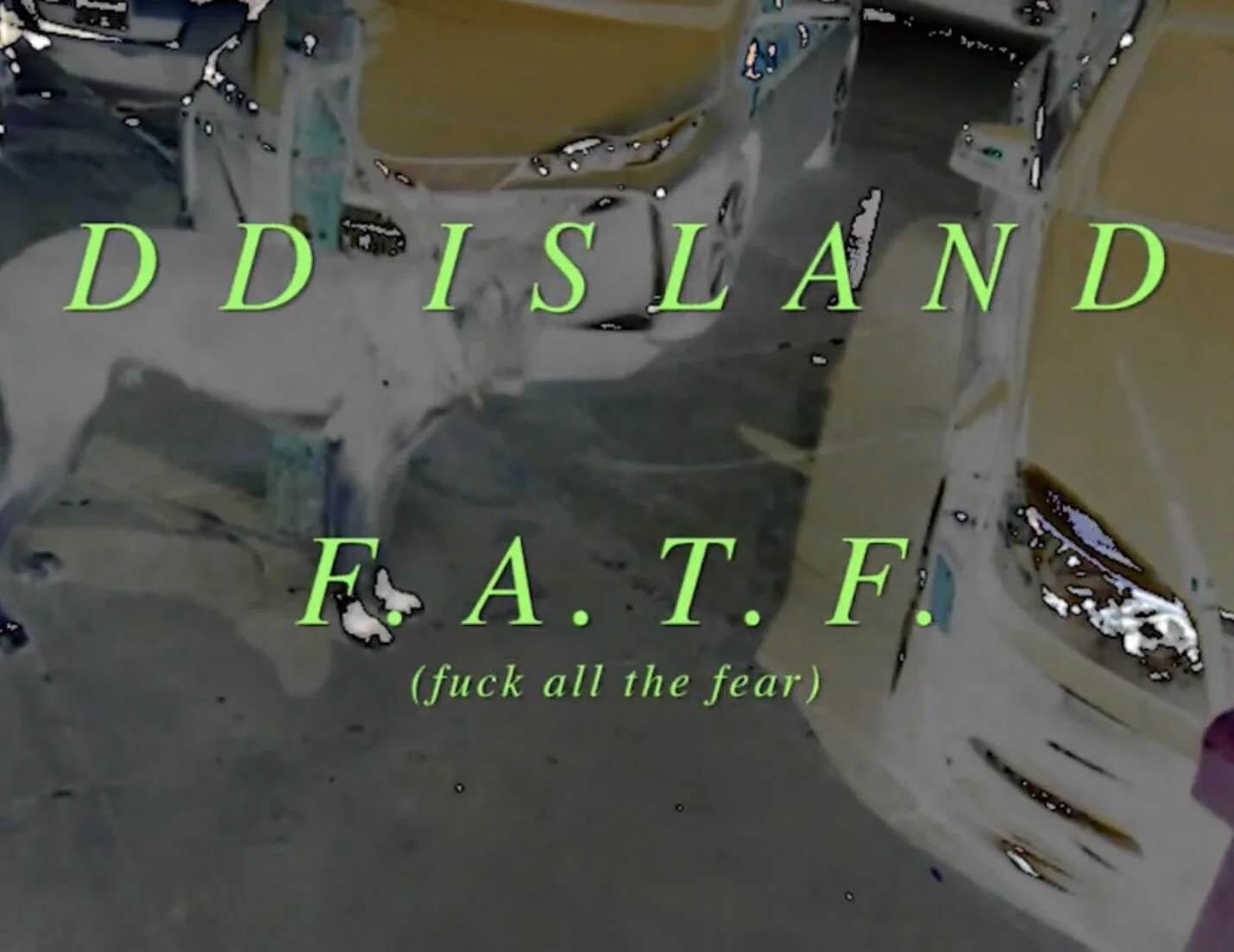DD Island - "F.A.T.F."