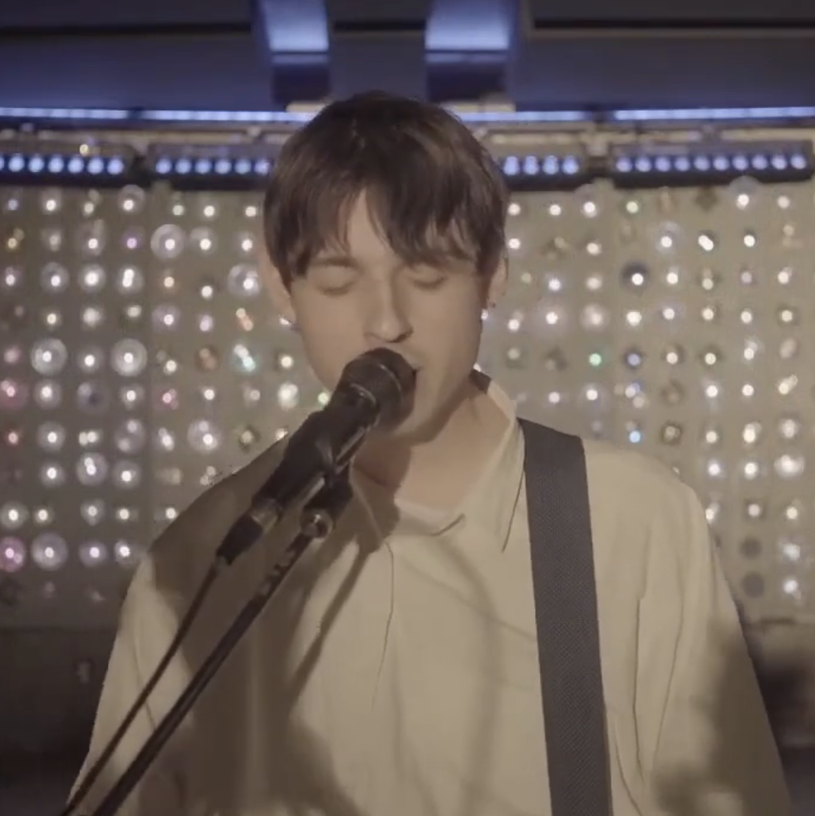 MILLY Live at Baby's All Right