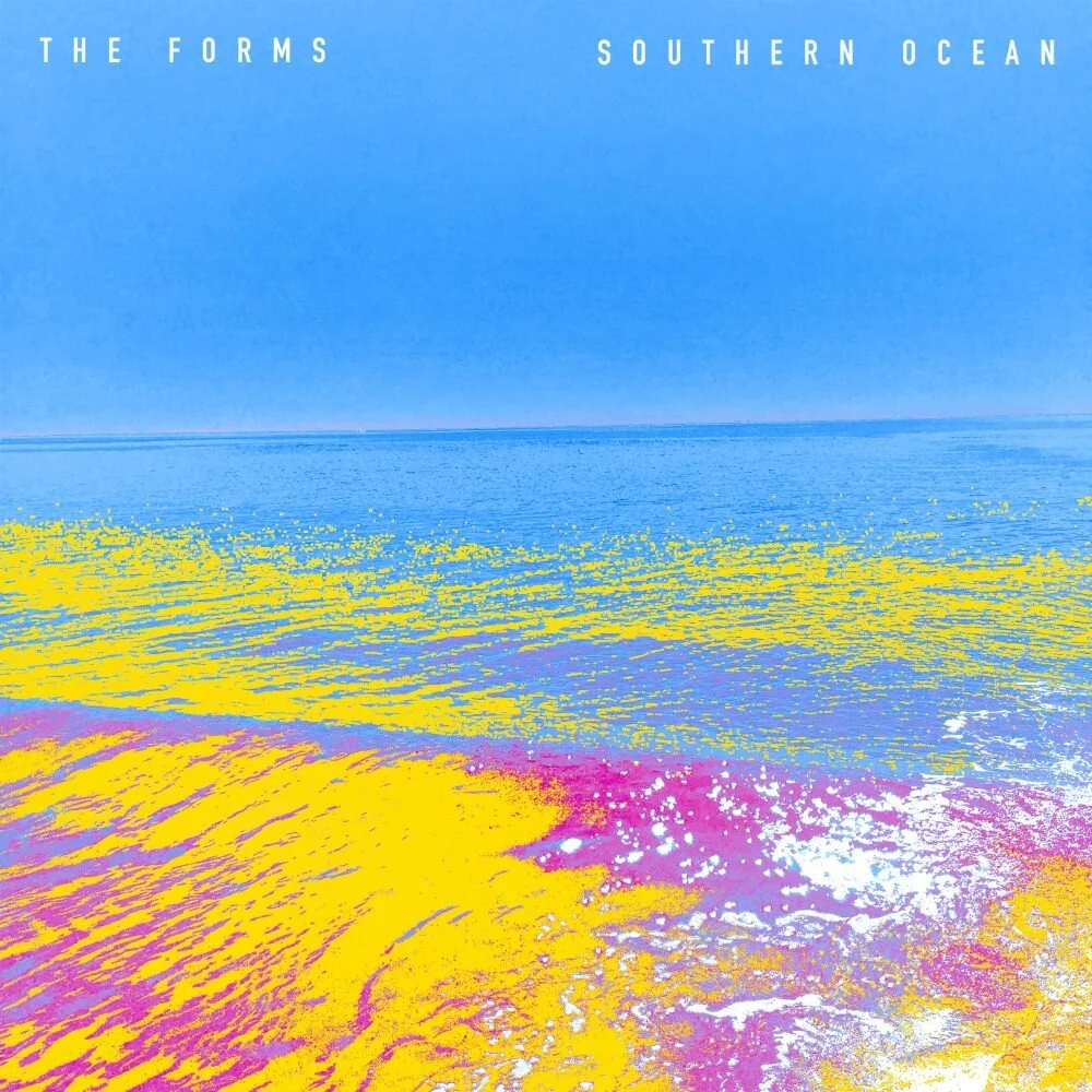 The Forms Return With New Single “Southern Ocean,” Announce Third Album