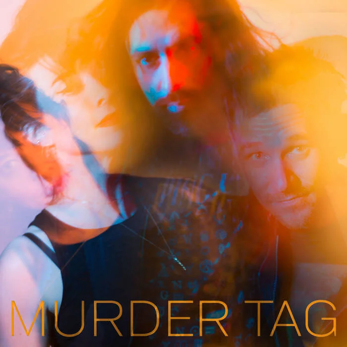 Murder Tag - “Full Moon” b/w “Eternal”