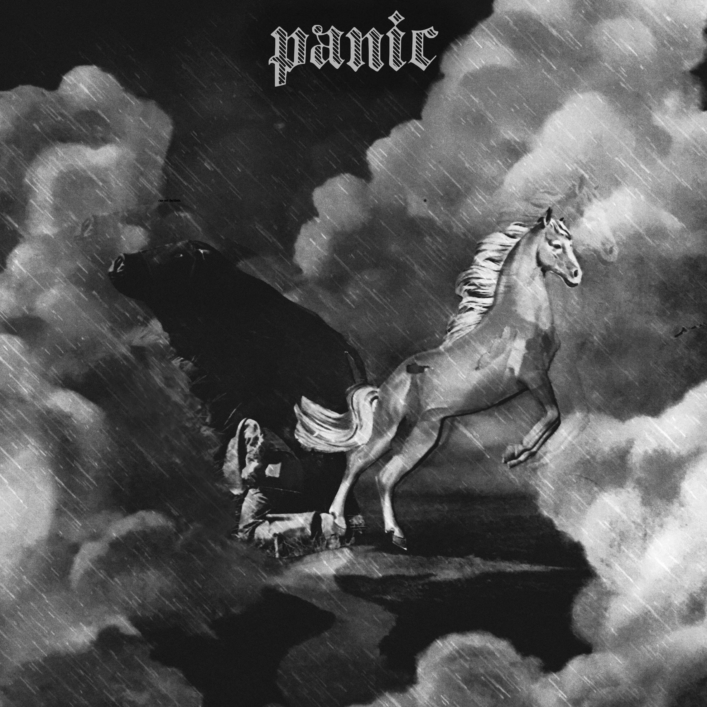 Vanderwoolf - "Panic"