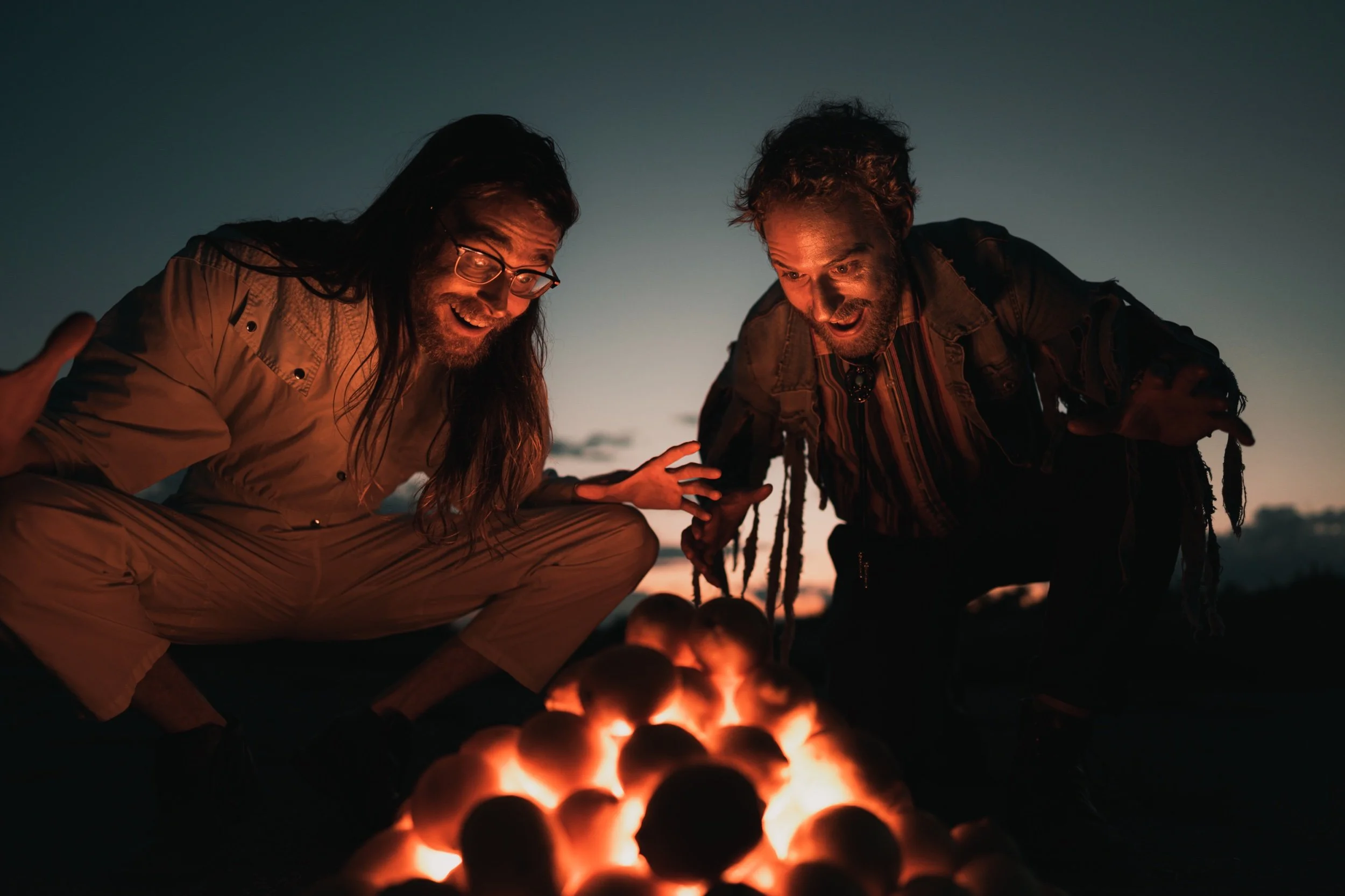 When Life Gives You Lemons, play Byrh’s Debut Single “Tin Man”