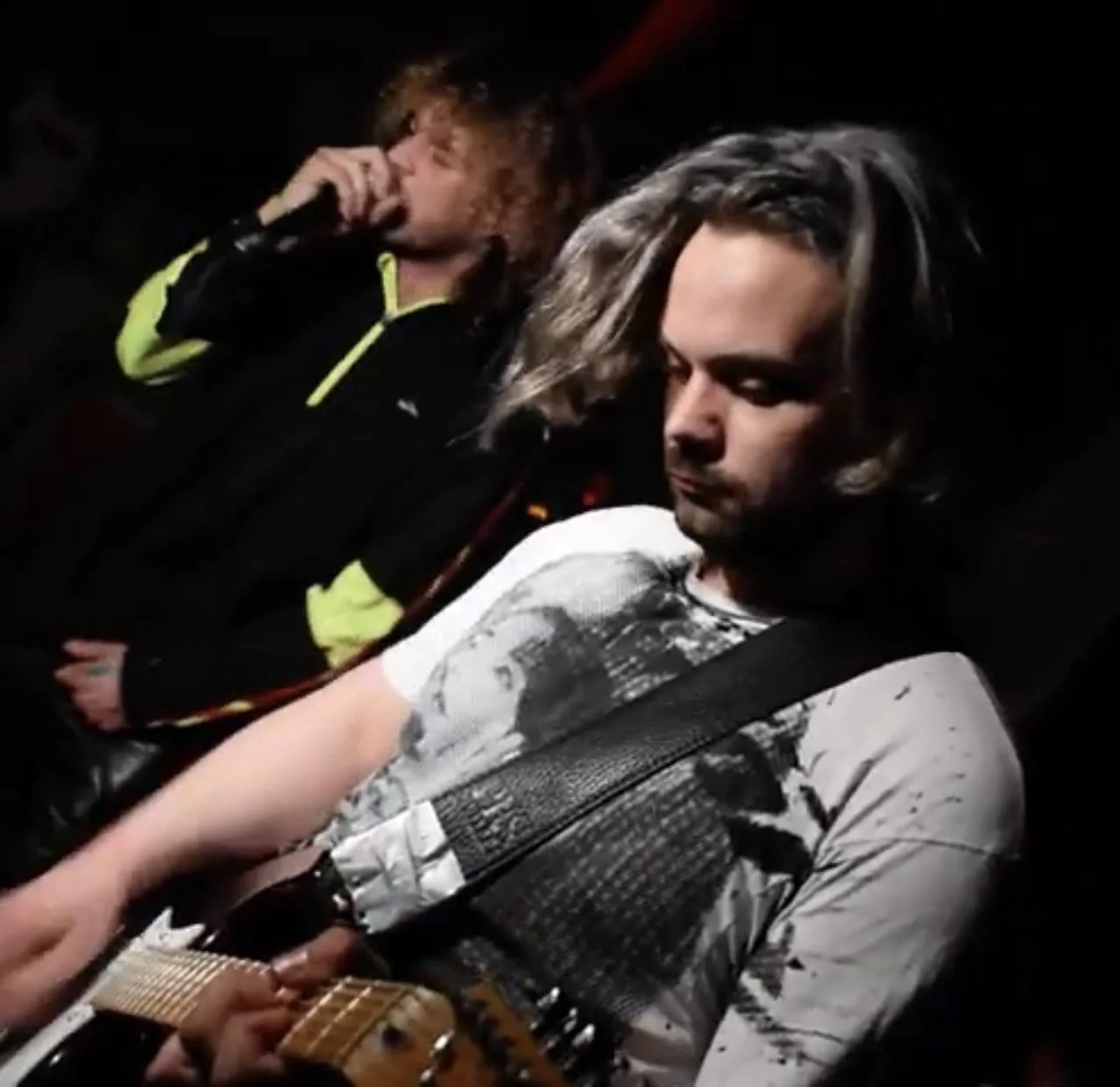 The Phrases Live at The Factory