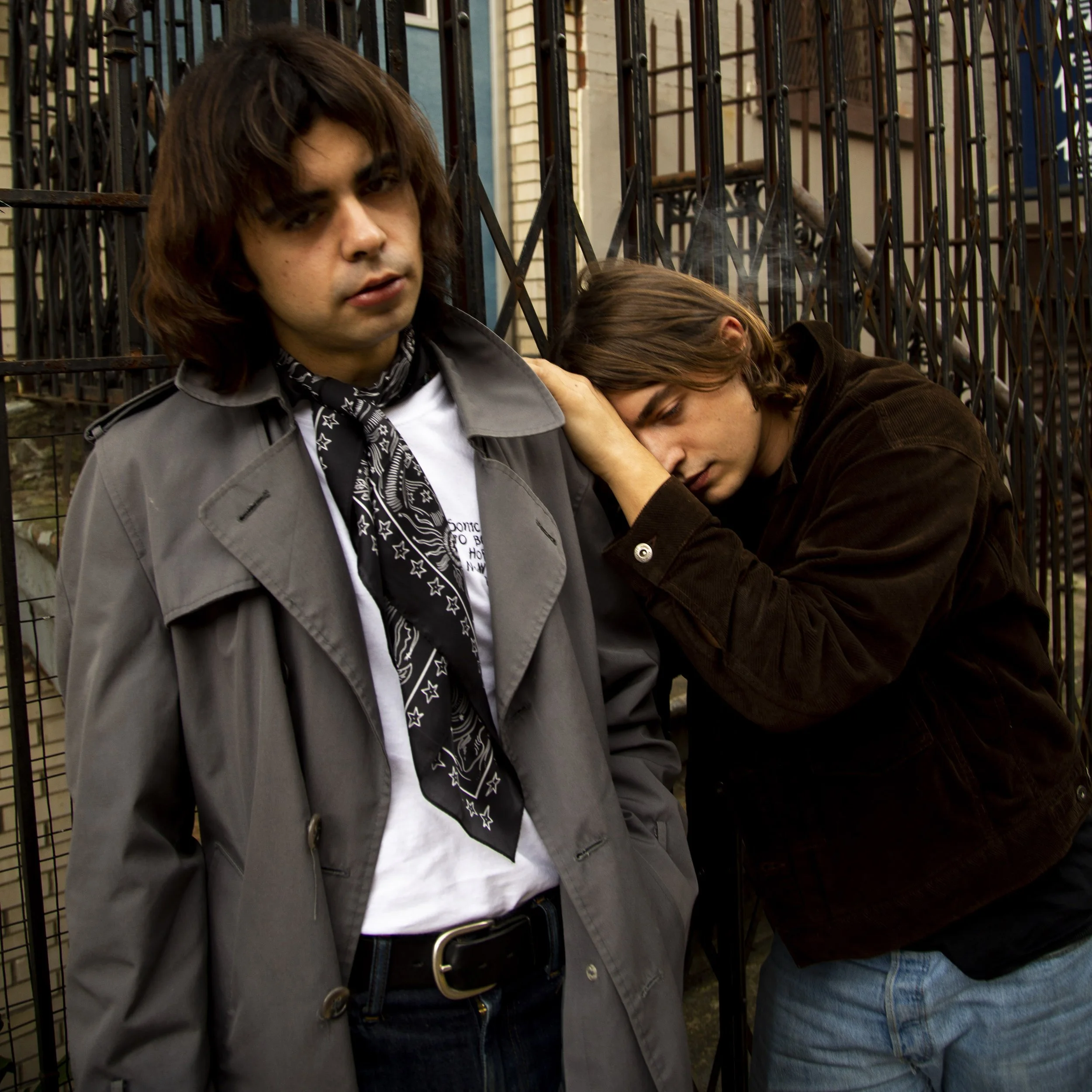 Laurel Canyon - "Victim"