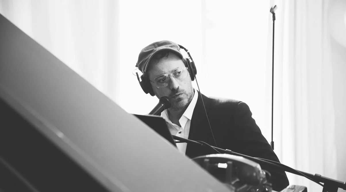 Episode 198: Josh Malerman of The High Strung