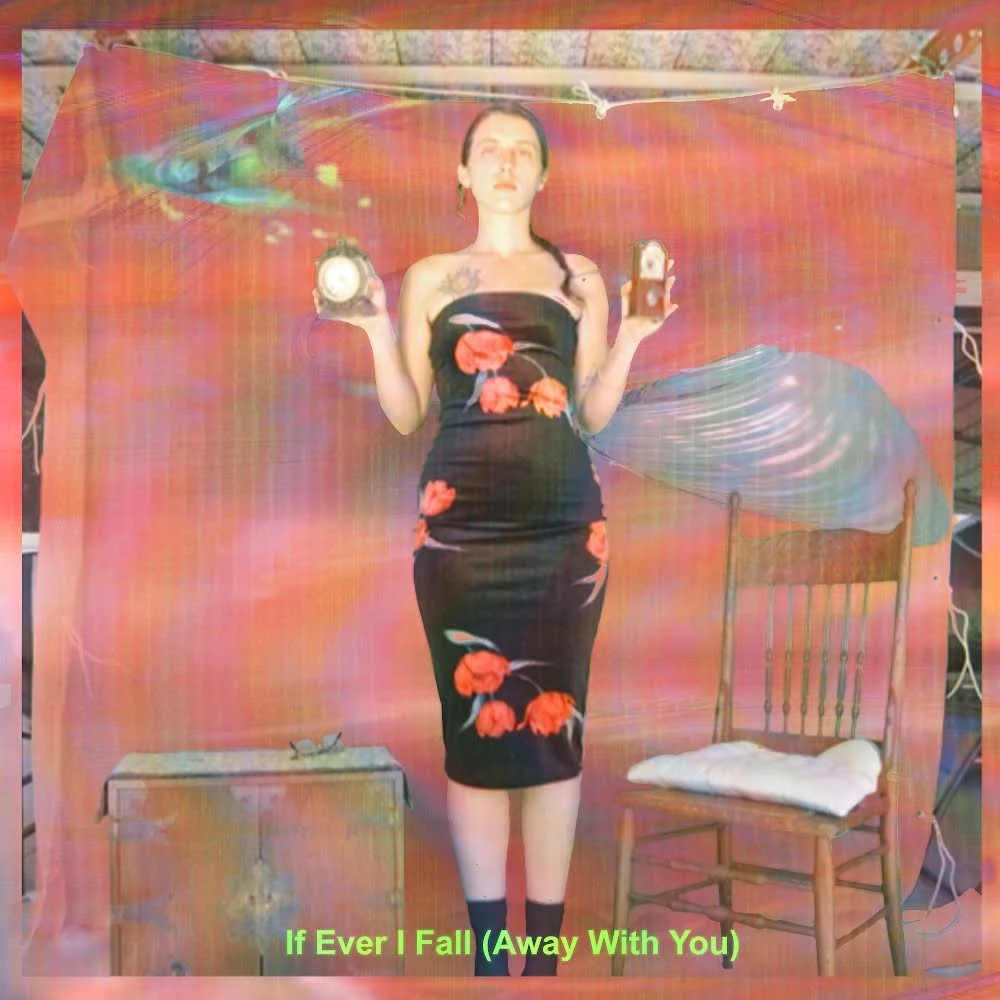 Dominique - “If Ever I Fall (Away With You)”