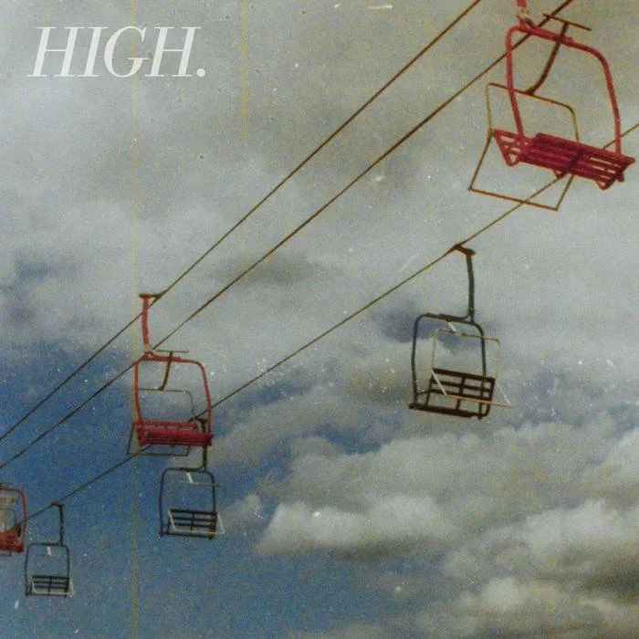 High. - “Painbox”