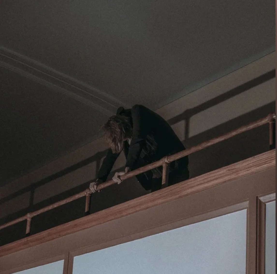 Logan Farmer - “Horsehair” ft. Mary Lattimore