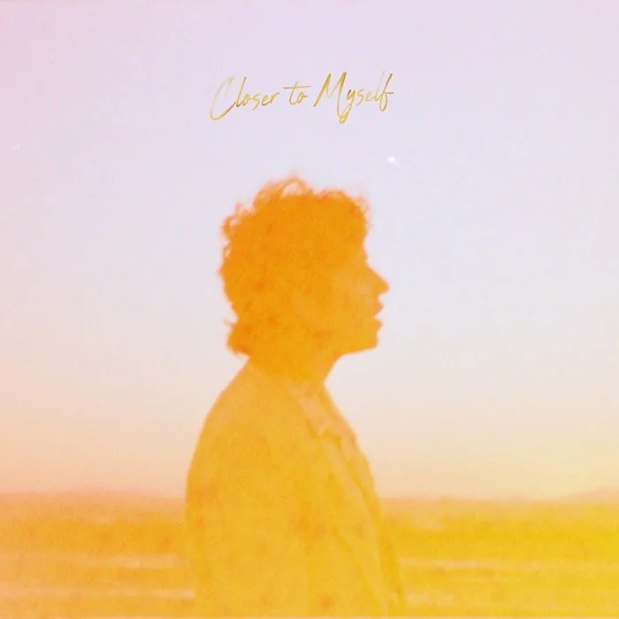 Rachel Angel - “Closer to Myself”