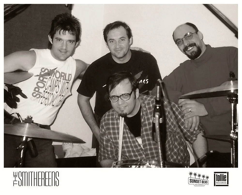 Episode 217: Dennis Diken of The Smithereens