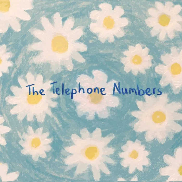 The Telephone Numbers - “Weird Sisters”