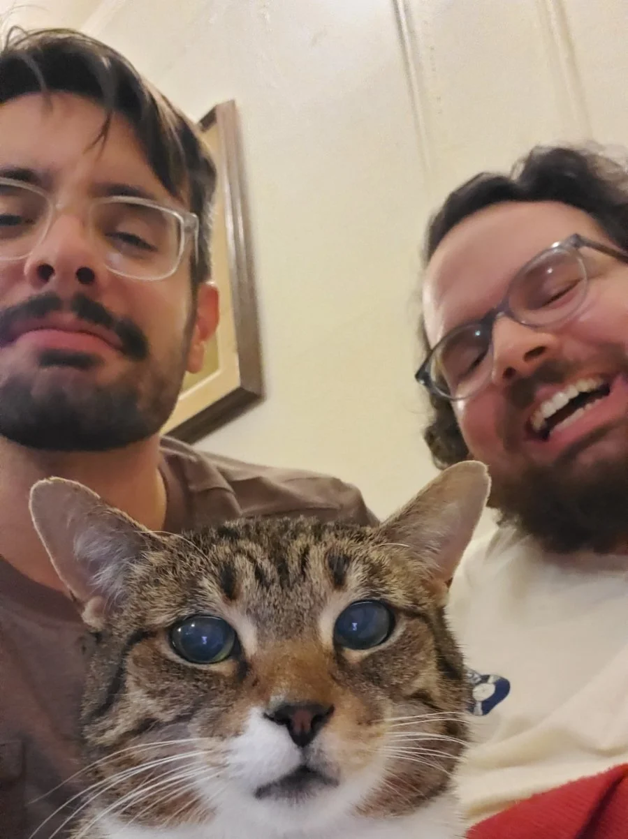 Episode 228: Tom and Zach's Favorite Records of 2022! 