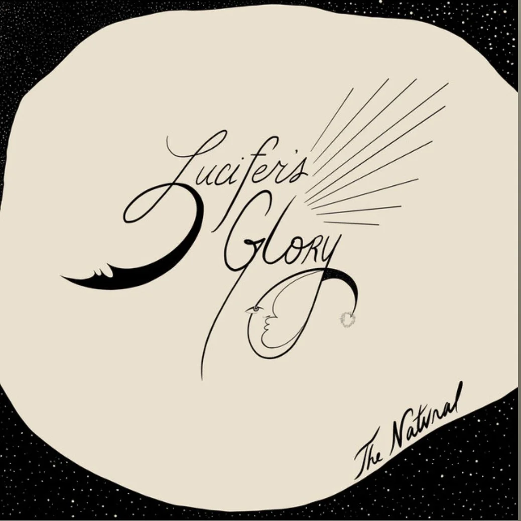 The Natvral - "Lucifer's Glory"