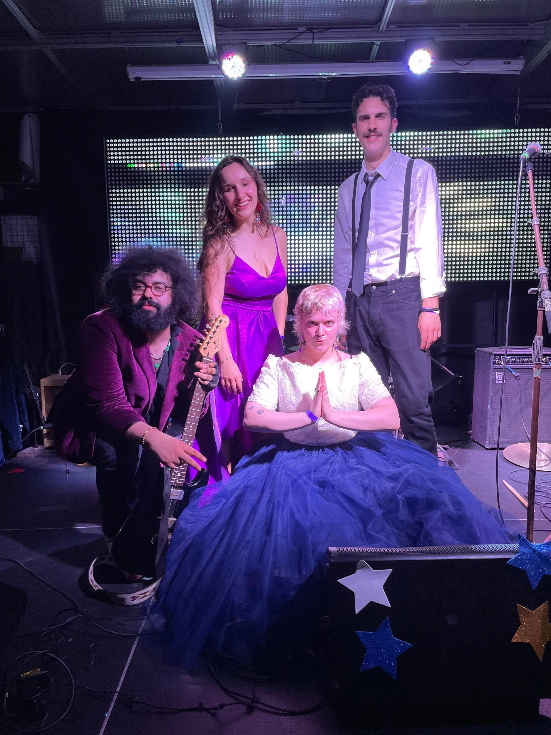 Tula Vera at Our Wicked Lady (06-24-2023)