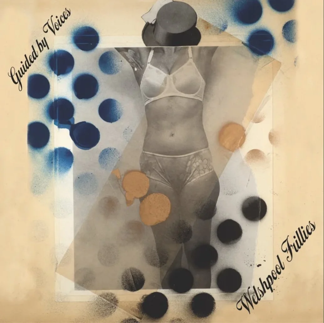 Guided By Voices - "Meet the Star"