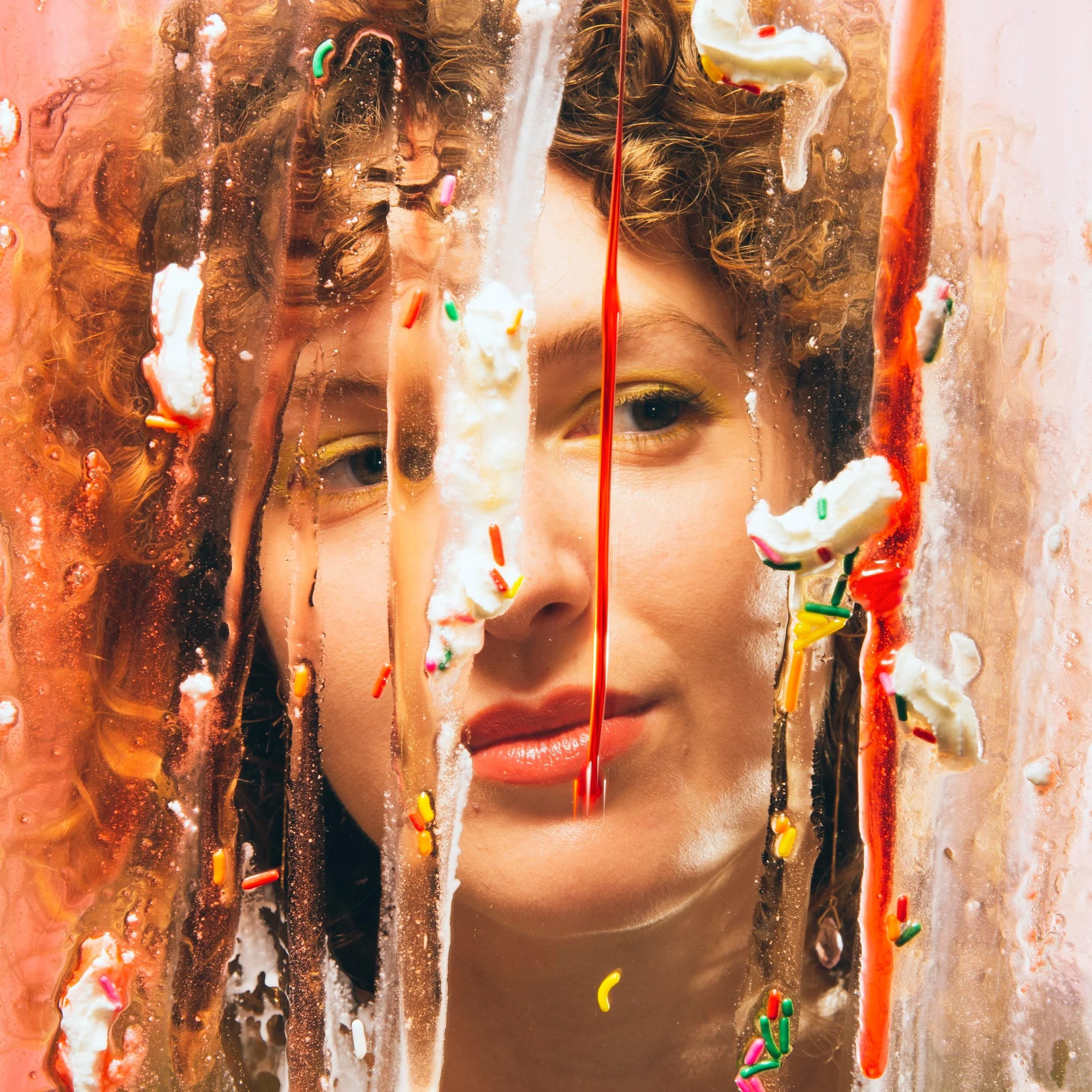 Wetsuit - “Local Celebrity”