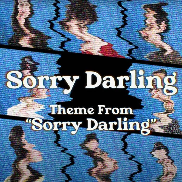 Sorry Darling - “Sorry Darling”