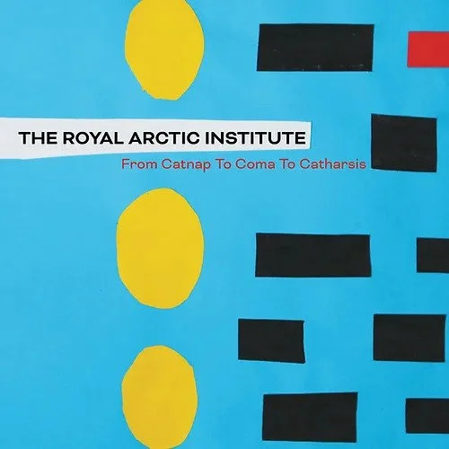 The Royal Arctic Institute - "New South Wales"