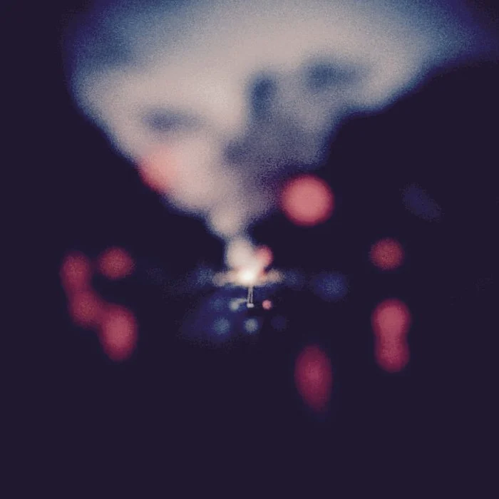 Glimmer - “Self Destroyed”