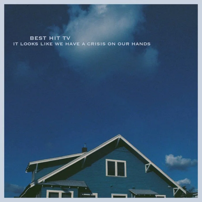 Best Hit TV - “Space Between”