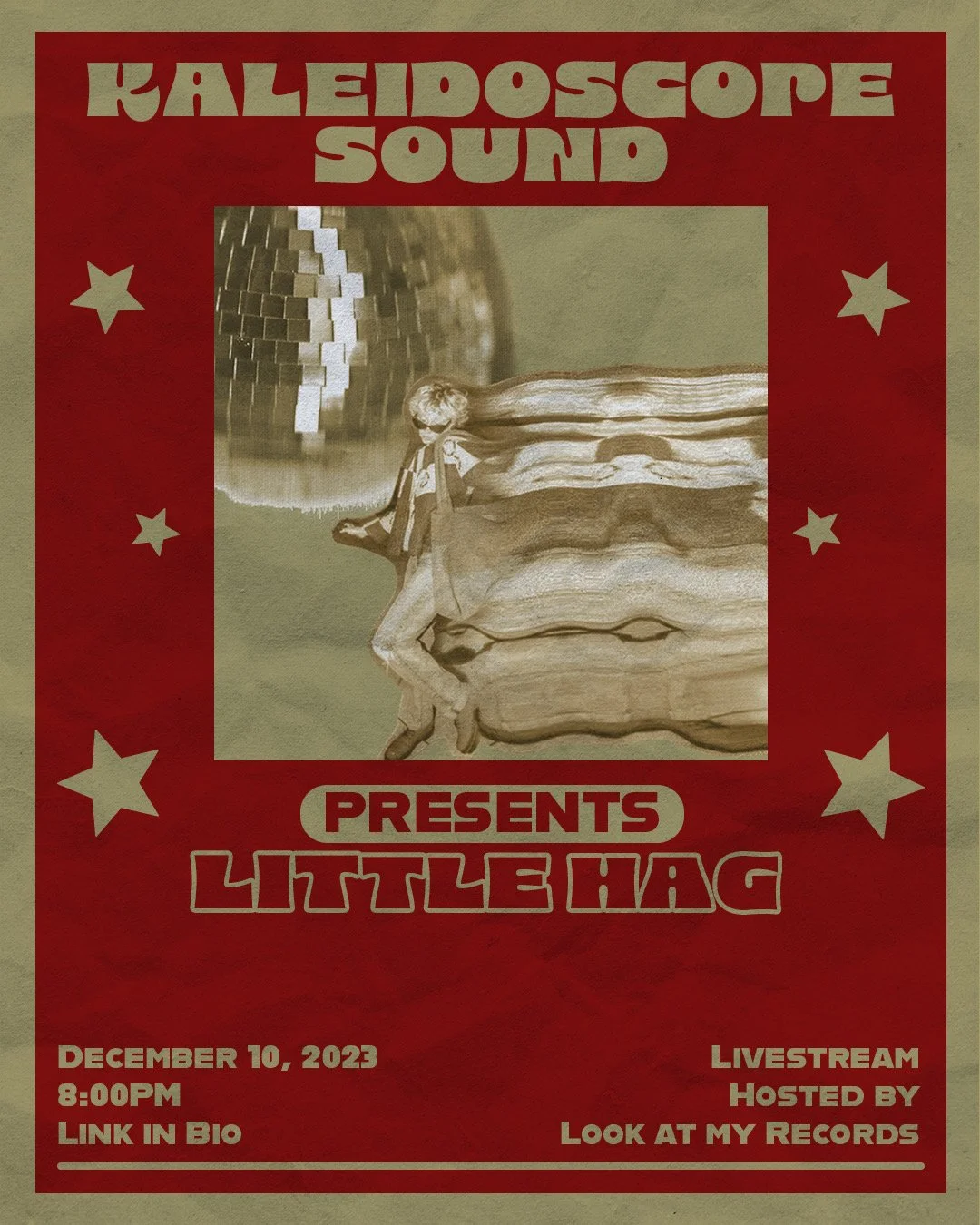 Little Hag (12-10-2023)