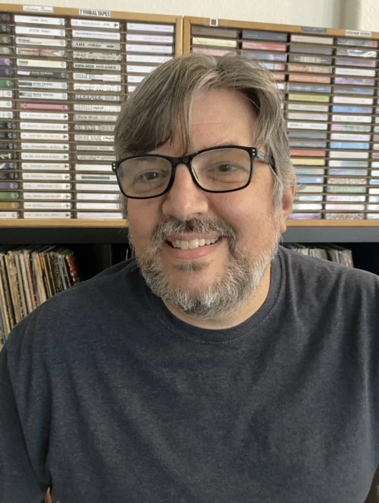 Episode 233: Marc Masters