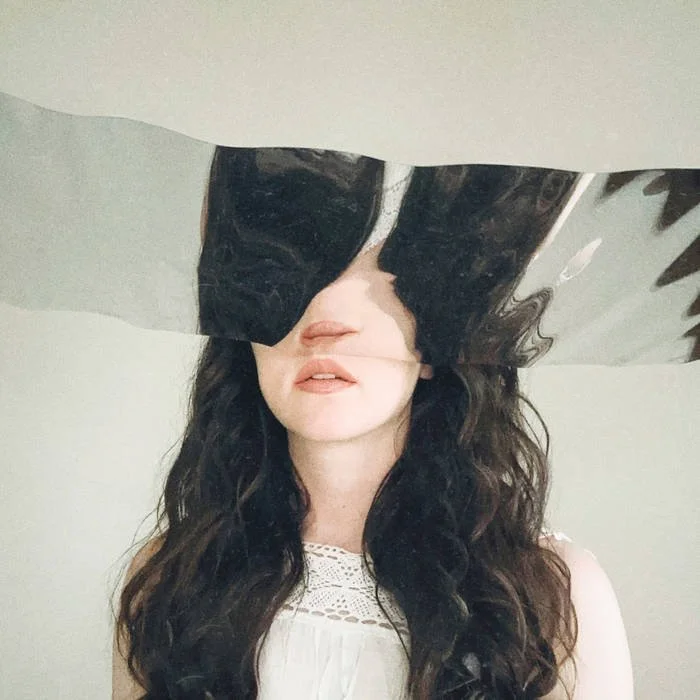 Absolutely Yours - "Walked In The Garden"