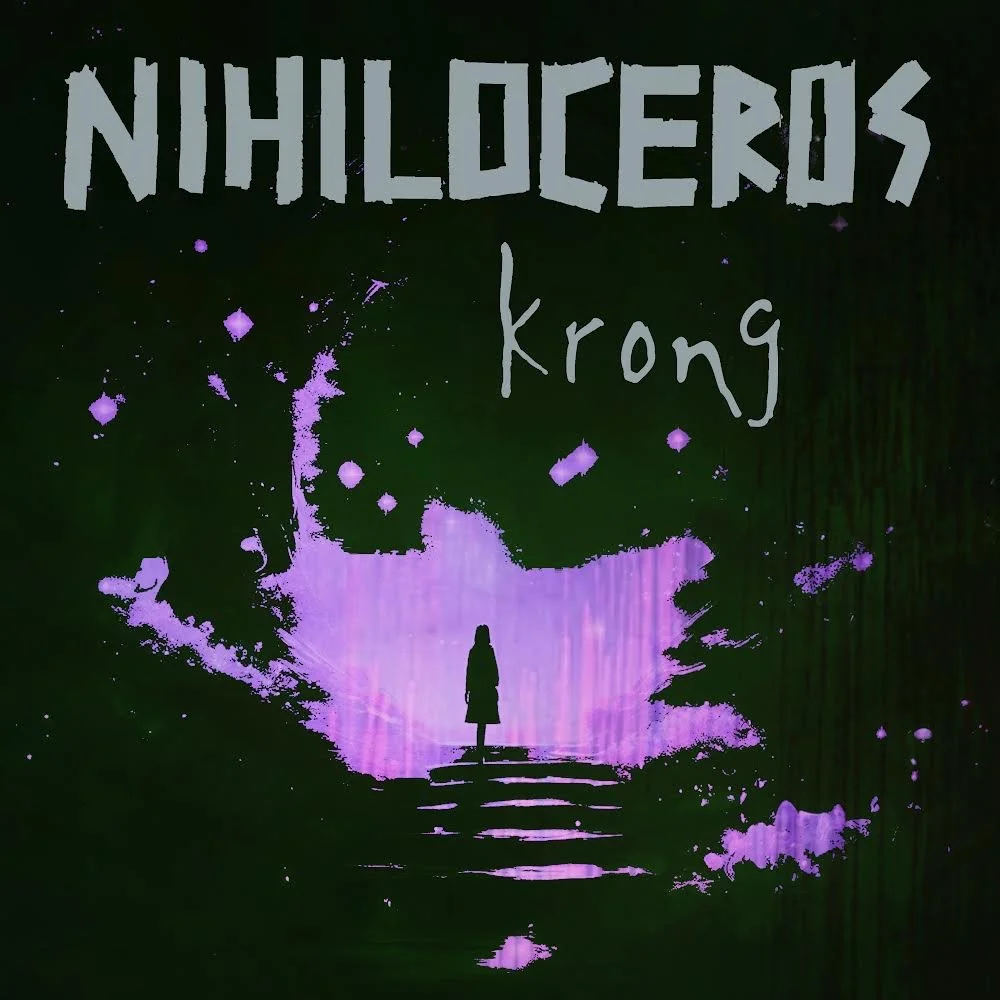 Nihiloceros - "Krong"