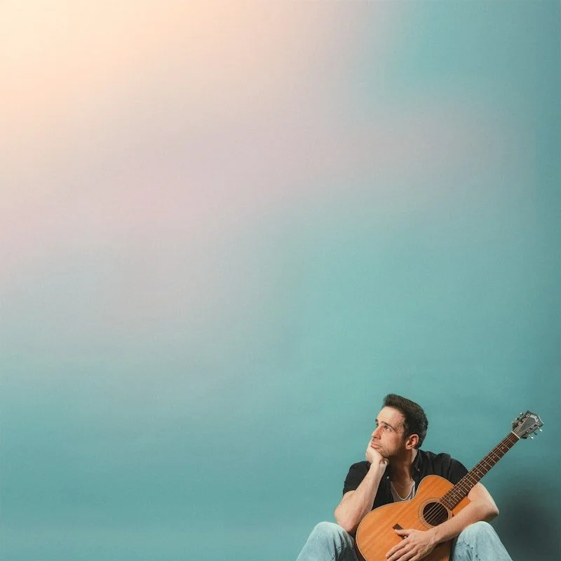 Marc Del Giudice - “Daylight Hours”