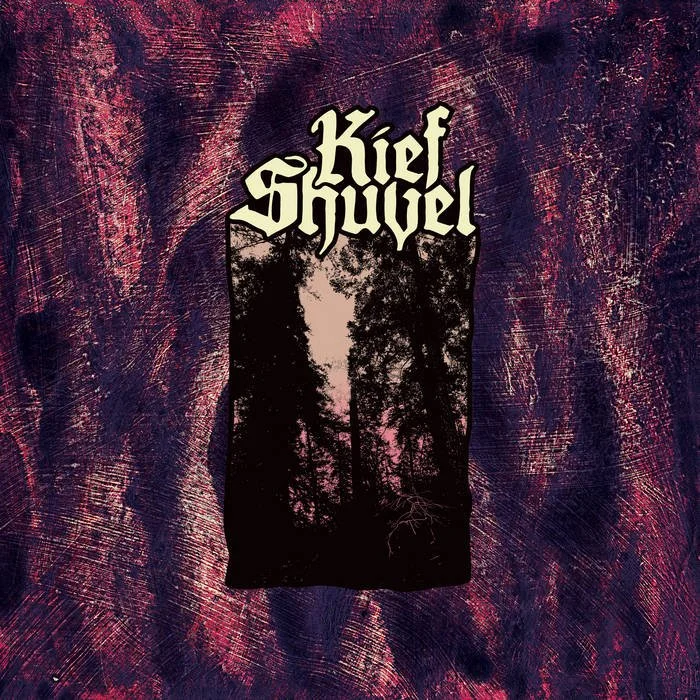 Kief Shuvel - “Start Digging”