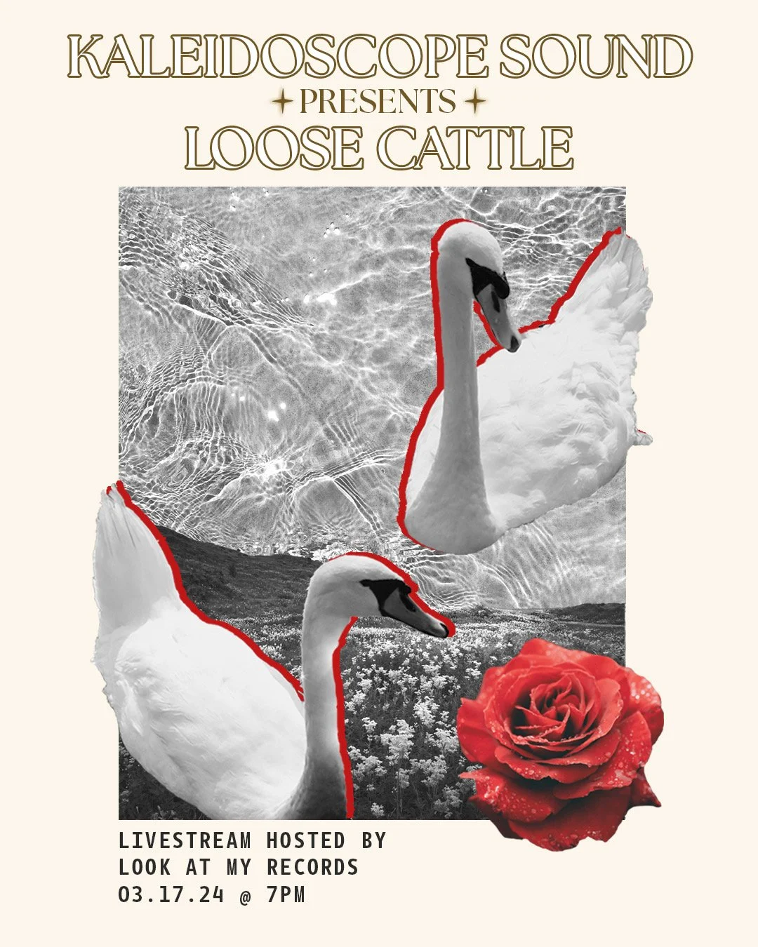 Loose Cattle (03-17-2024)