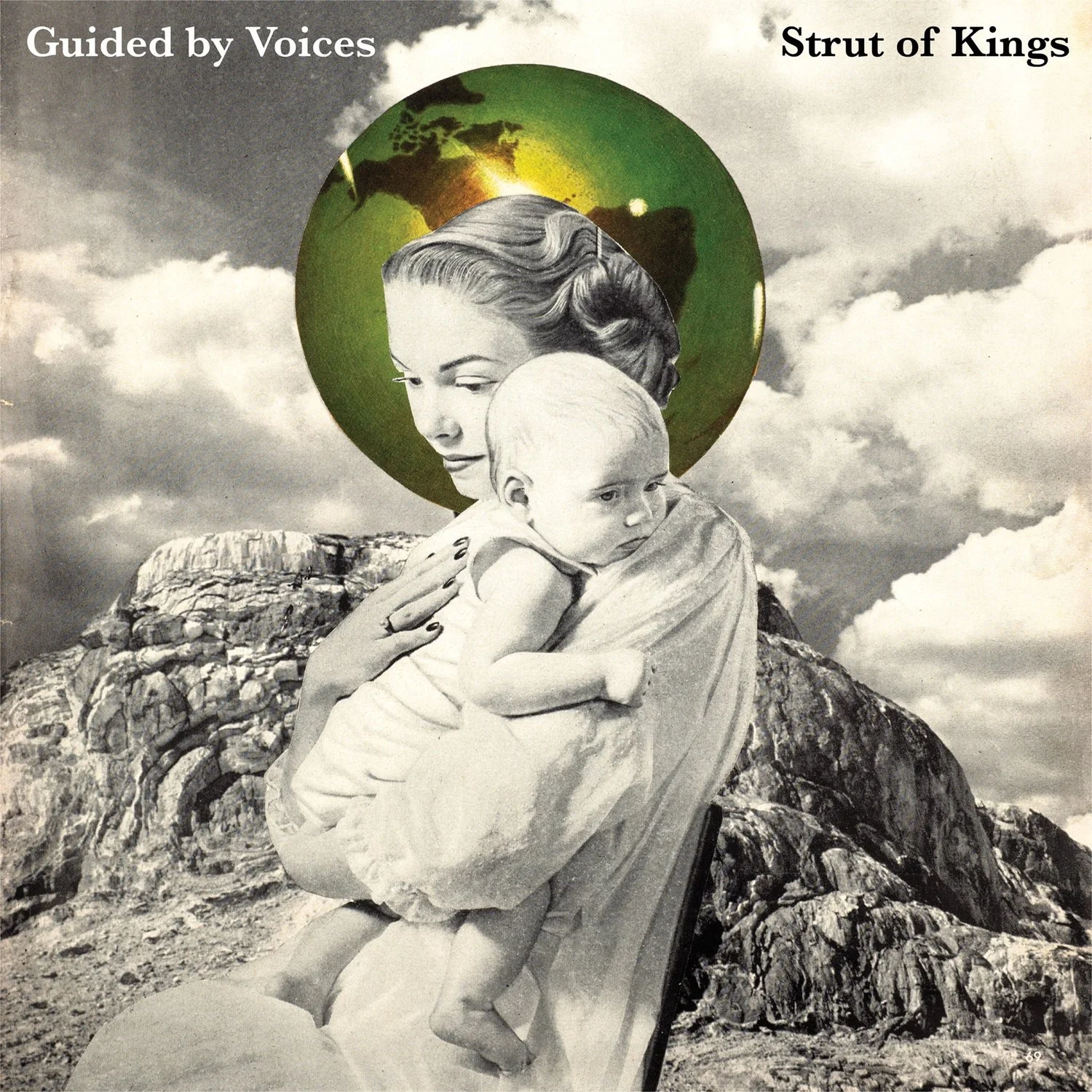Guided By Voices - “Fictional Environment Dream”