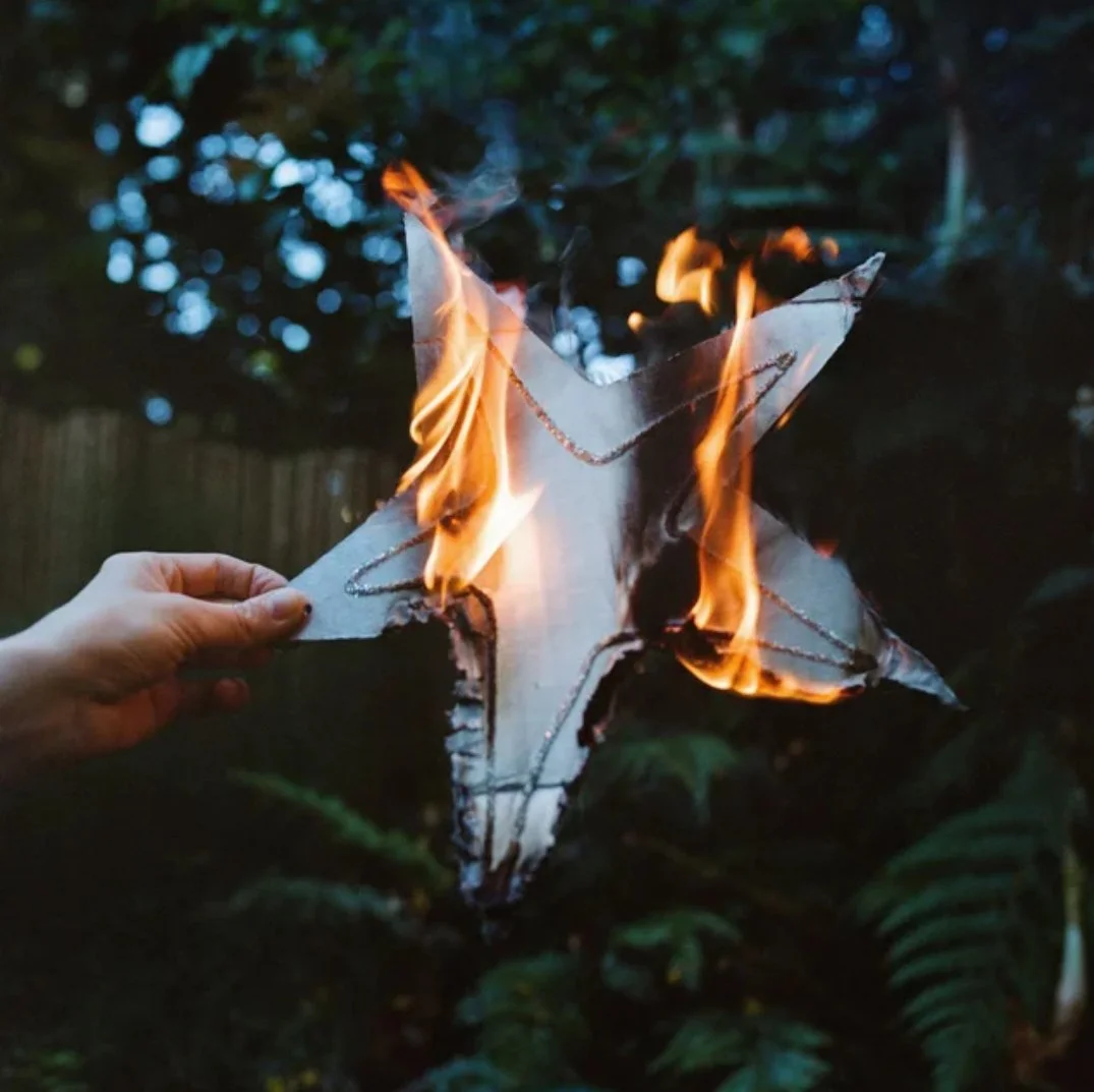 Silverware - “One True Light”