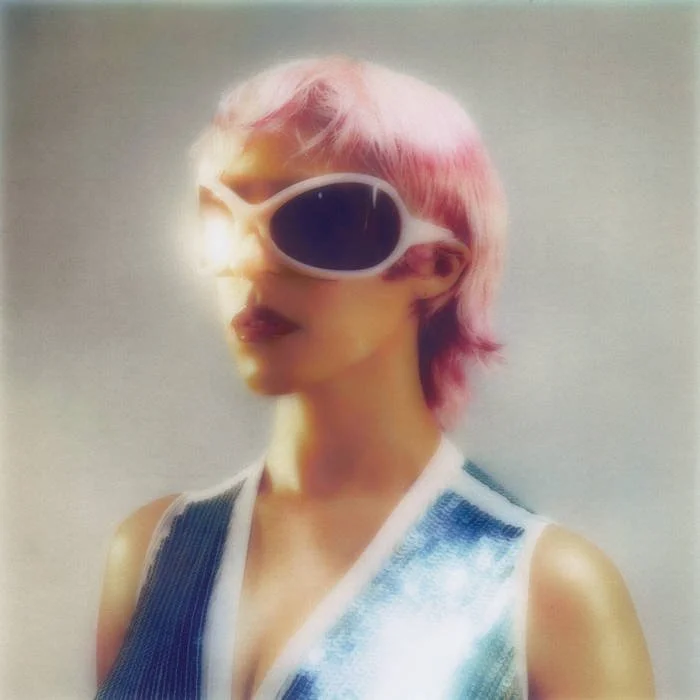 Gavin Turek - “IOU”