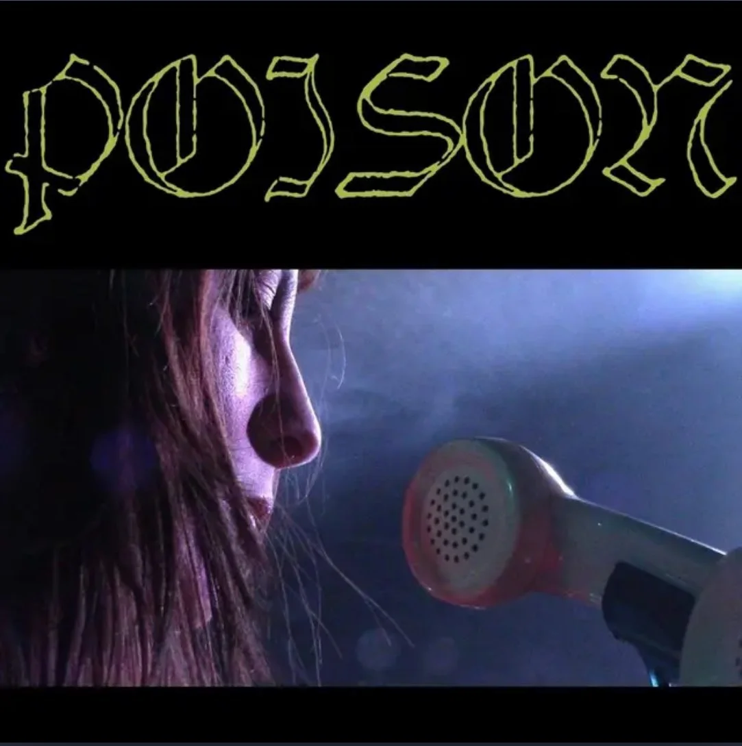 Shadow Monster - “Poison”