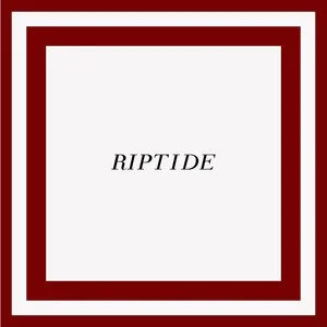 Izzy Outerspace - "Riptide"