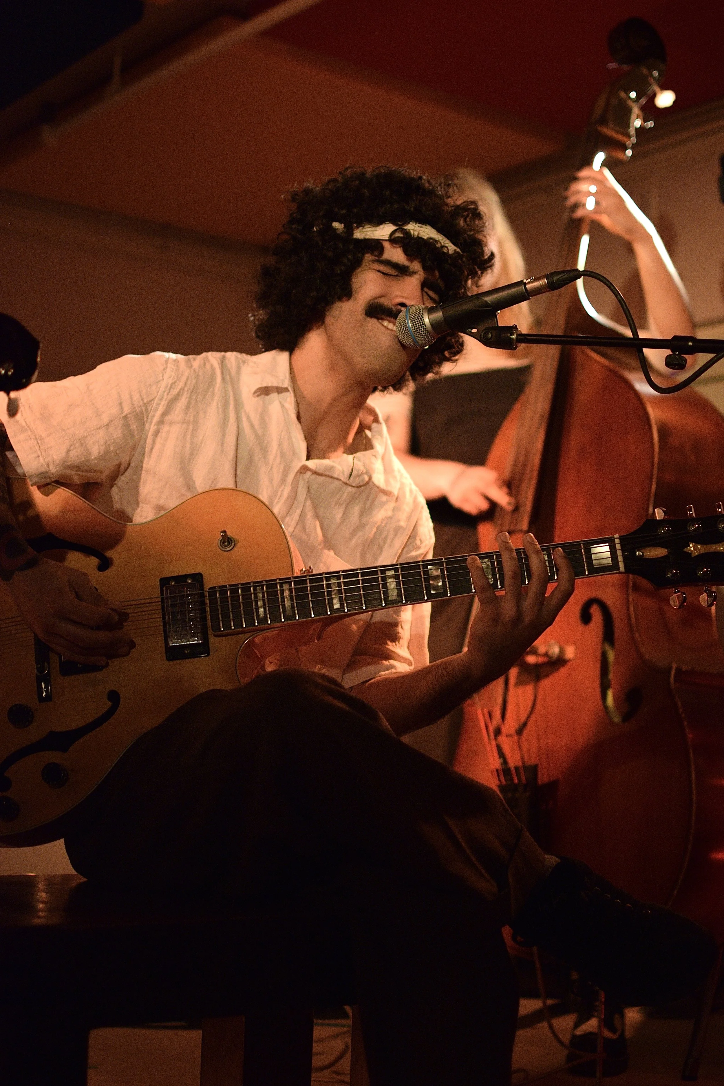 The Songwriter Speaks: Rob Romano on new Chico Romano x Professor Caveman catalog