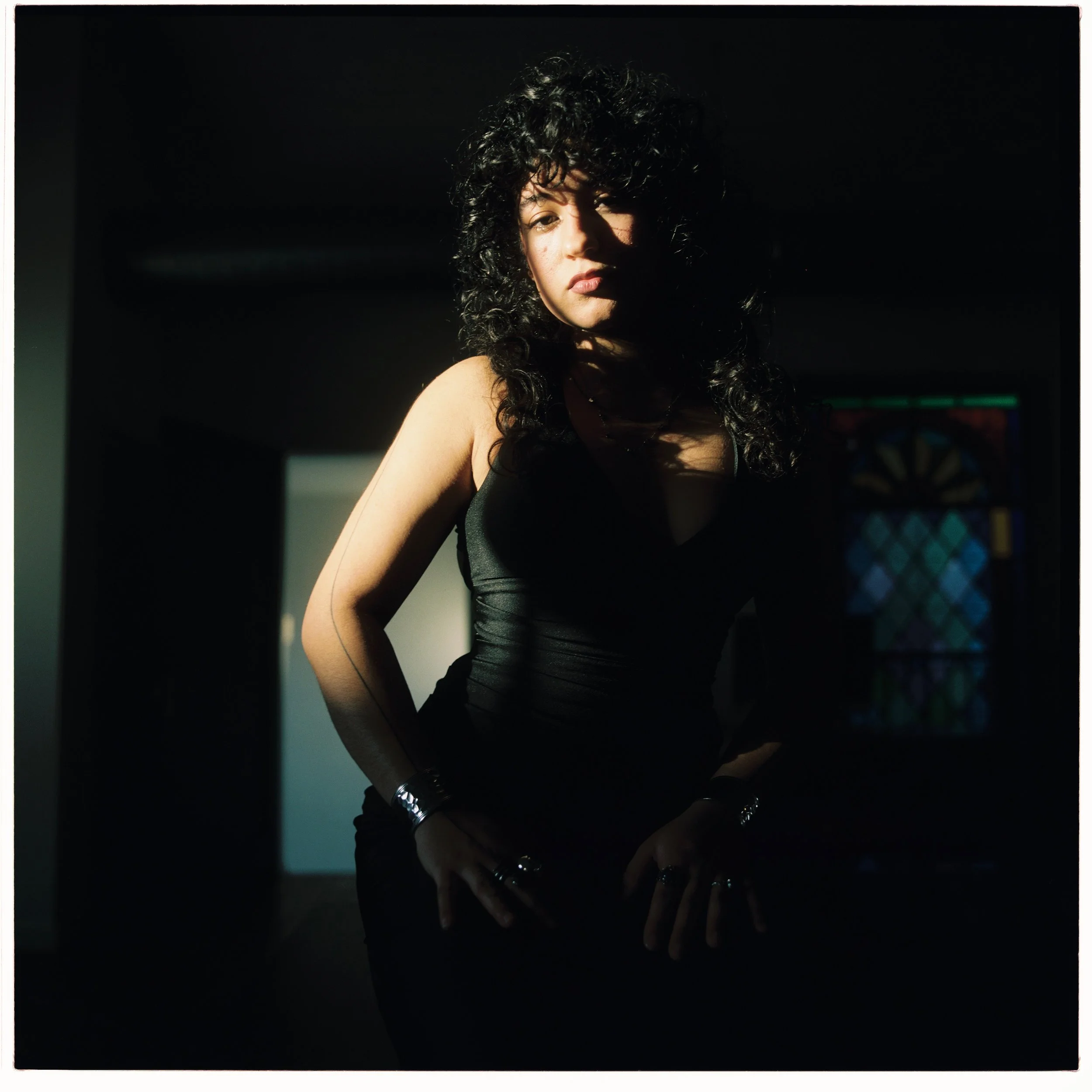 The Songwriter Speaks: Máty&nbsp;