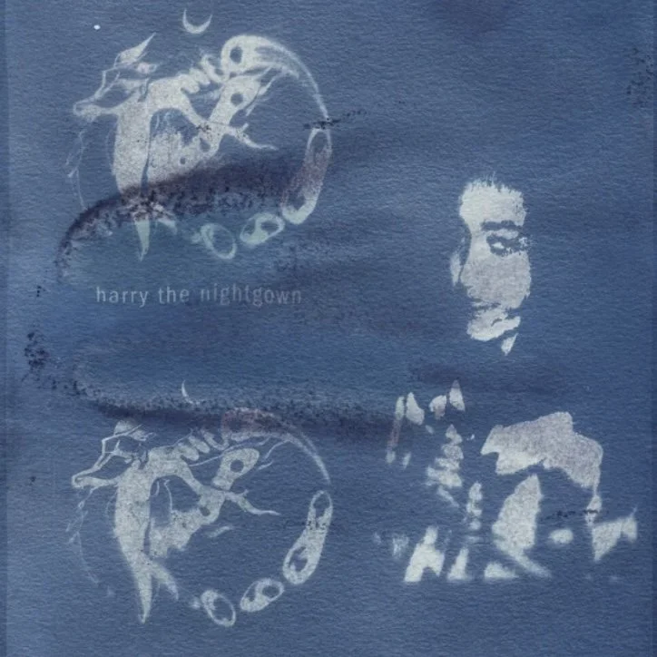 Harry The Nightgown - “Falling Down That Hill”