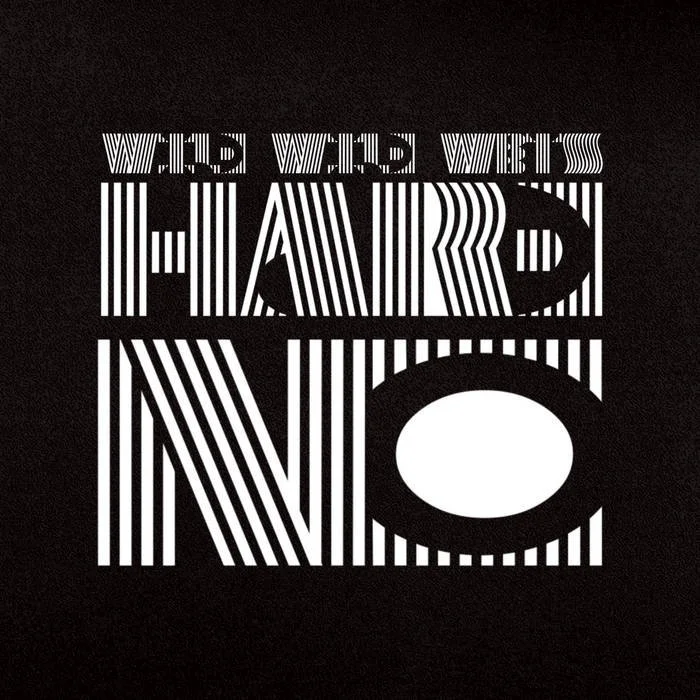 Wild Wild Wets - “Hard No”