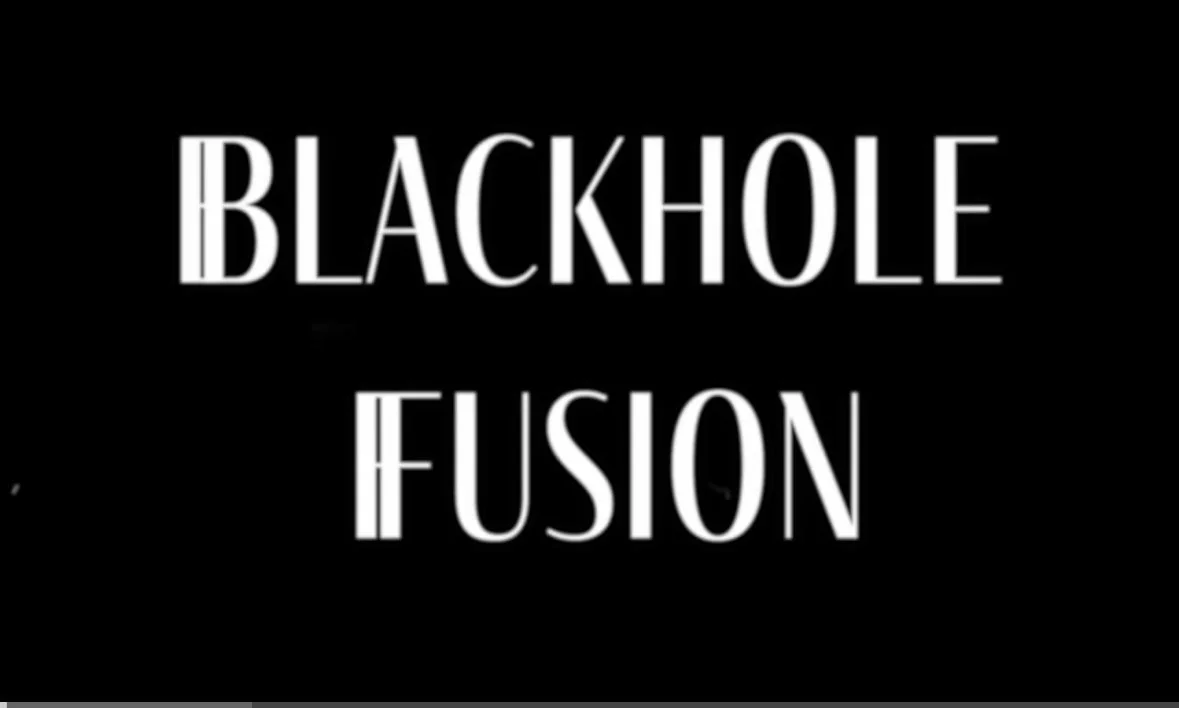 Lukka - “Black Hole Fusion”