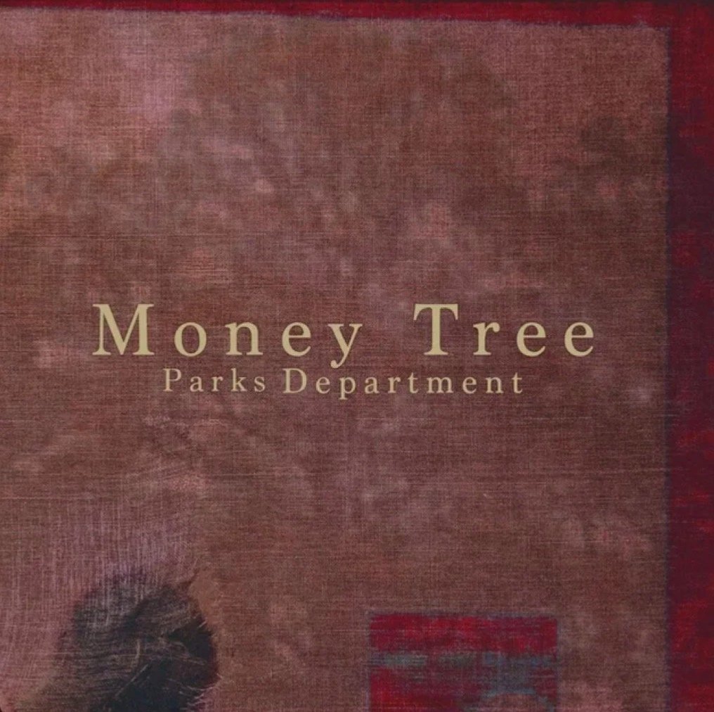 Parks Department - “Money Tree”