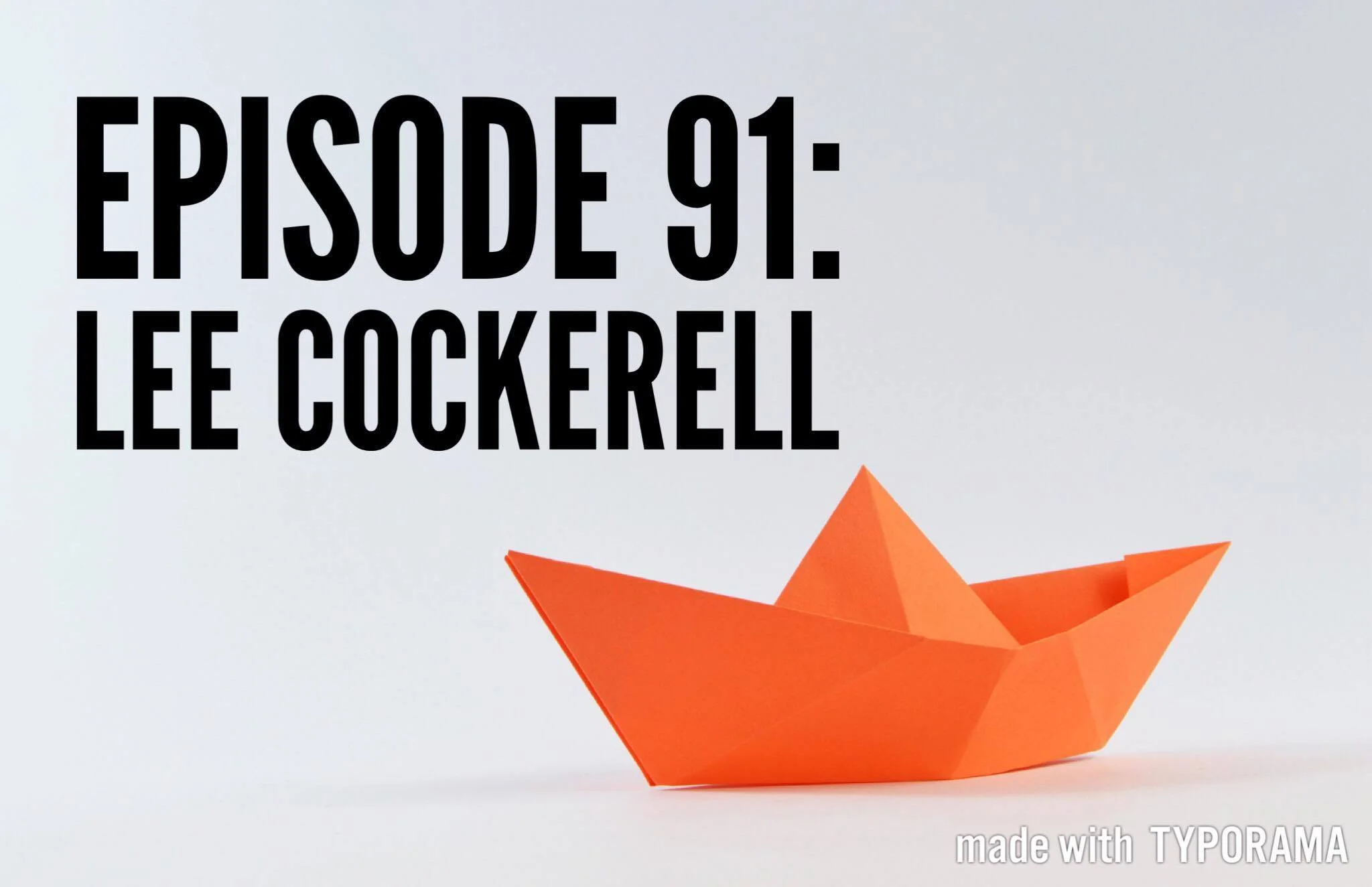 Episode 91