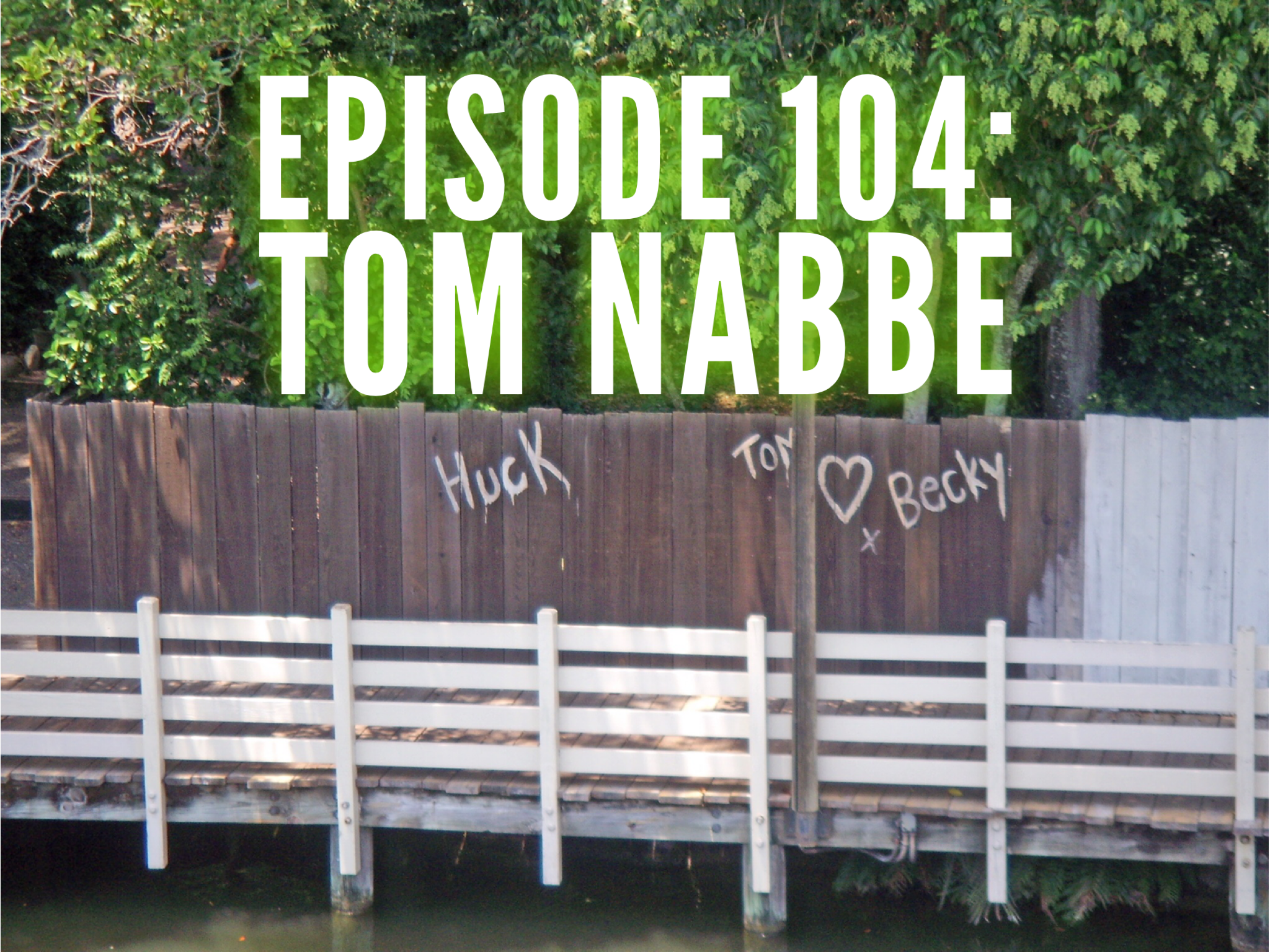 Tom Nabbe