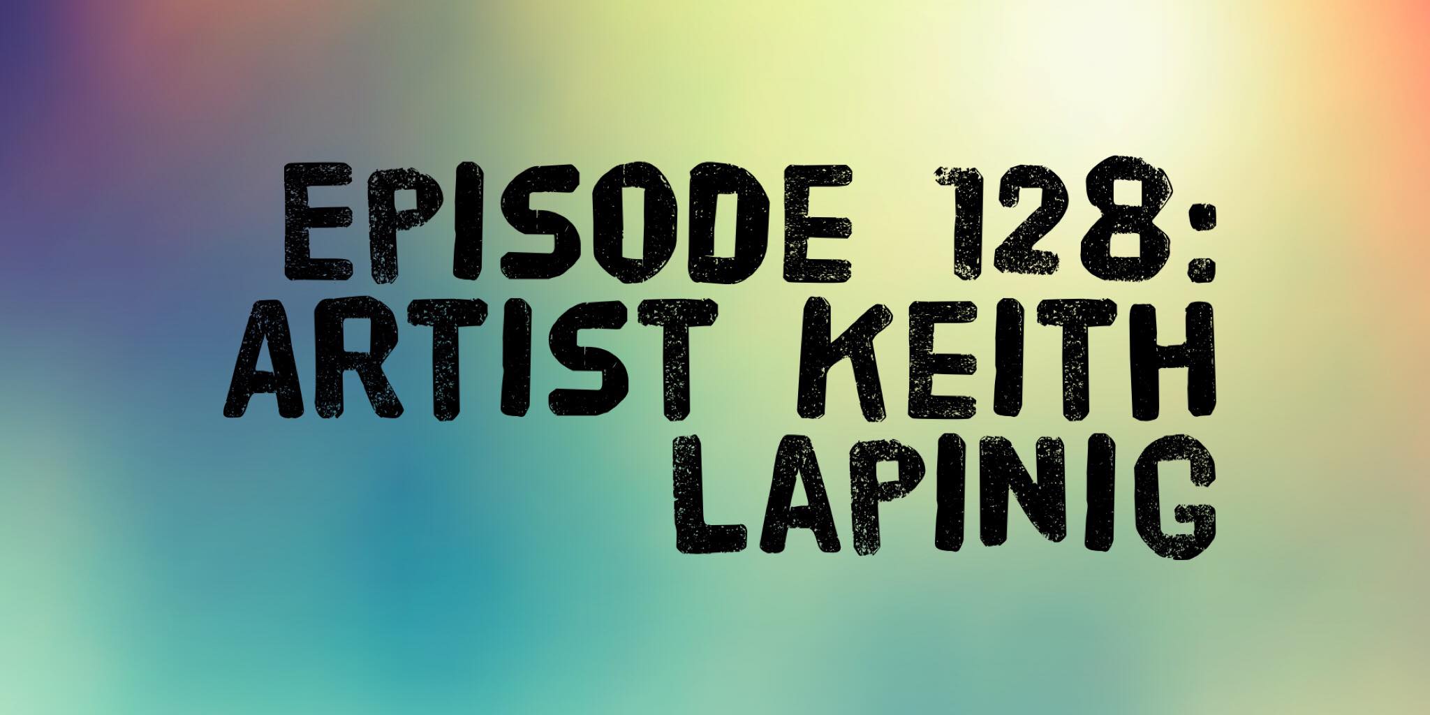 Keith Lapinig