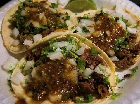 Tacos
