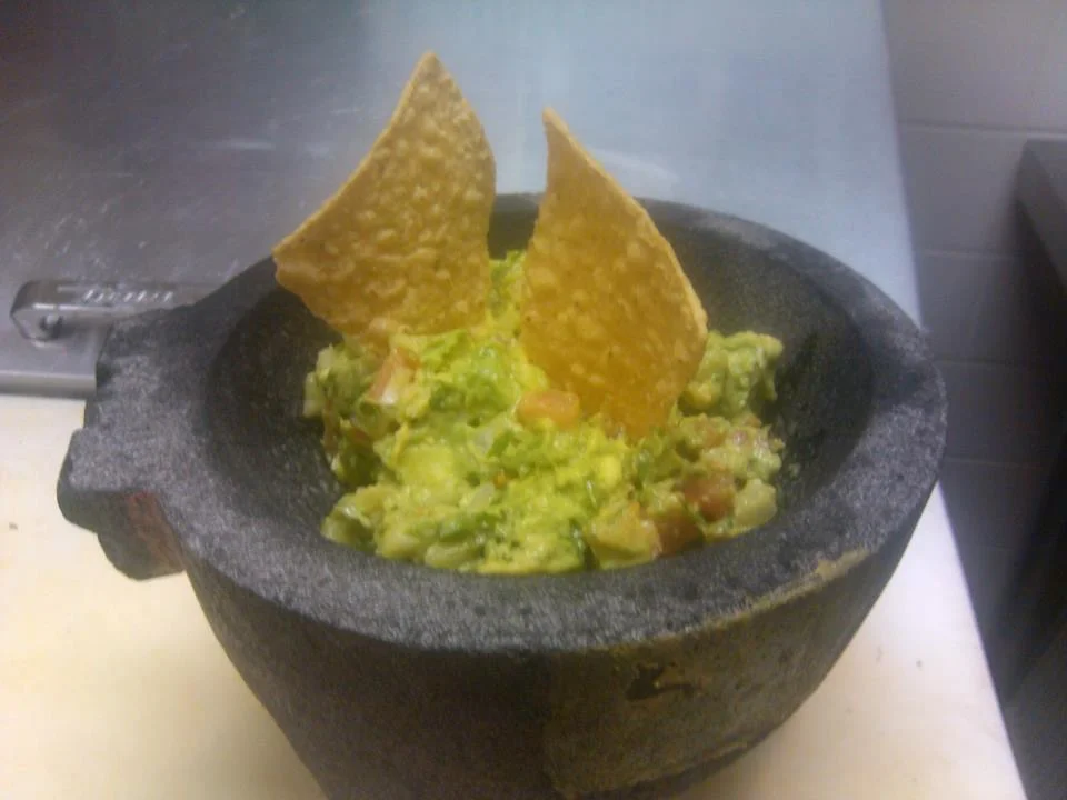 Guacamole